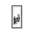 Picture of Fighter _GroupedProduct_Panel_Portrait_Framed_Matted_