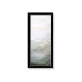 Picture of Ocean I _GroupedProduct_Panel_Portrait_Framed_Matted_