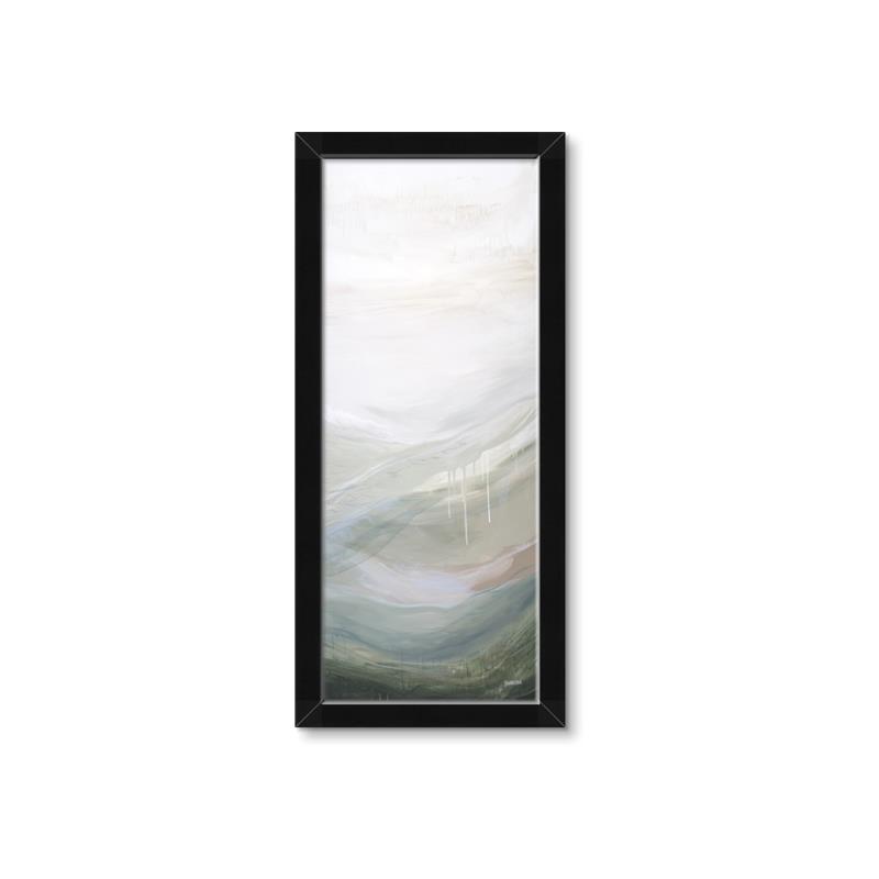 Picture of Ocean I _GroupedProduct_Panel_Portrait_Framed_Matted_