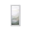 Picture of Ocean I _GroupedProduct_Panel_Portrait_Framed_Matted_