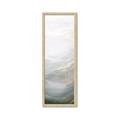 Picture of Ocean I _GroupedProduct_Panel_Portrait_Framed_Matted_