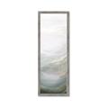 Picture of Ocean I _GroupedProduct_Panel_Portrait_Framed_Matted_