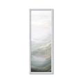 Picture of Ocean I _GroupedProduct_Panel_Portrait_Framed_Matted_