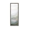 Picture of Ocean I _GroupedProduct_Panel_Portrait_Framed_Matted_