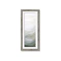 Picture of Ocean I _GroupedProduct_Panel_Portrait_Framed_Matted_