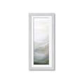 Picture of Ocean I _GroupedProduct_Panel_Portrait_Framed_Matted_