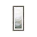 Picture of Ocean I _GroupedProduct_Panel_Portrait_Framed_Matted_