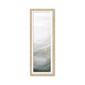 Picture of Ocean I _GroupedProduct_Panel_Portrait_Framed_Matted_