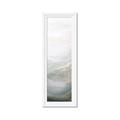 Picture of Ocean I _GroupedProduct_Panel_Portrait_Framed_Matted_
