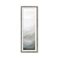 Picture of Ocean I _GroupedProduct_Panel_Portrait_Framed_Matted_