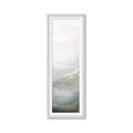 Picture of Ocean I _GroupedProduct_Panel_Portrait_Framed_Matted_