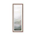 Picture of Ocean I _GroupedProduct_Panel_Portrait_Framed_Matted_