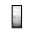 Picture of Ocean II _GroupedProduct_Panel_Portrait_Framed_Matted_