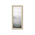 Picture of Ocean II _GroupedProduct_Panel_Portrait_Framed_Matted_