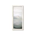 Picture of Ocean II _GroupedProduct_Panel_Portrait_Framed_Matted_