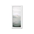 Picture of Ocean II _GroupedProduct_Panel_Portrait_Framed_Matted_