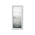 Picture of Ocean II _GroupedProduct_Panel_Portrait_Framed_Matted_