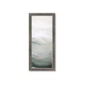 Picture of Ocean II _GroupedProduct_Panel_Portrait_Framed_Matted_