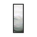 Picture of Ocean II _GroupedProduct_Panel_Portrait_Framed_Matted_