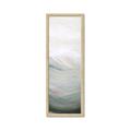 Picture of Ocean II _GroupedProduct_Panel_Portrait_Framed_Matted_