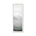 Picture of Ocean II _GroupedProduct_Panel_Portrait_Framed_Matted_