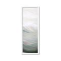 Picture of Ocean II _GroupedProduct_Panel_Portrait_Framed_Matted_