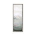 Picture of Ocean II _GroupedProduct_Panel_Portrait_Framed_Matted_