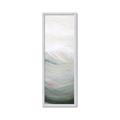 Picture of Ocean II _GroupedProduct_Panel_Portrait_Framed_Matted_