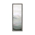 Picture of Ocean II _GroupedProduct_Panel_Portrait_Framed_Matted_