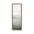 Picture of Ocean II _GroupedProduct_Panel_Portrait_Framed_Matted_