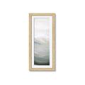 Picture of Ocean II _GroupedProduct_Panel_Portrait_Framed_Matted_
