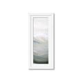 Picture of Ocean II _GroupedProduct_Panel_Portrait_Framed_Matted_