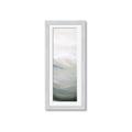 Picture of Ocean II _GroupedProduct_Panel_Portrait_Framed_Matted_