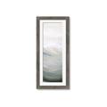 Picture of Ocean II _GroupedProduct_Panel_Portrait_Framed_Matted_