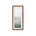 Picture of Ocean II _GroupedProduct_Panel_Portrait_Framed_Matted_
