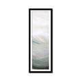 Picture of Ocean II _GroupedProduct_Panel_Portrait_Framed_Matted_