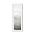 Picture of Ocean II _GroupedProduct_Panel_Portrait_Framed_Matted_