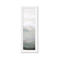 Picture of Ocean II _GroupedProduct_Panel_Portrait_Framed_Matted_