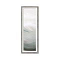 Picture of Ocean II _GroupedProduct_Panel_Portrait_Framed_Matted_