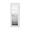 Picture of Ocean II _GroupedProduct_Panel_Portrait_Framed_Matted_
