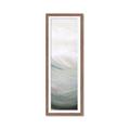 Picture of Ocean II _GroupedProduct_Panel_Portrait_Framed_Matted_