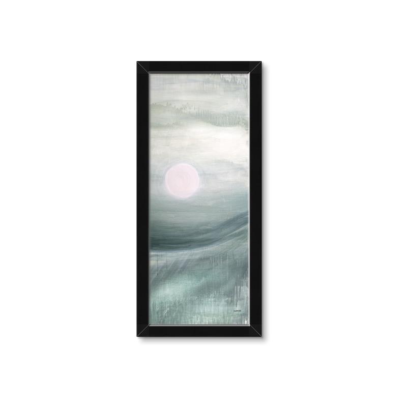 Picture of Sunrise I _GroupedProduct_Panel_Portrait_Framed_Matted_