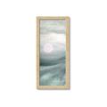 Picture of Sunrise I _GroupedProduct_Panel_Portrait_Framed_Matted_