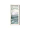 Picture of Sunrise I _GroupedProduct_Panel_Portrait_Framed_Matted_