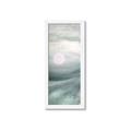 Picture of Sunrise I _GroupedProduct_Panel_Portrait_Framed_Matted_