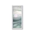Picture of Sunrise I _GroupedProduct_Panel_Portrait_Framed_Matted_
