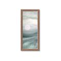 Picture of Sunrise I _GroupedProduct_Panel_Portrait_Framed_Matted_
