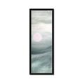 Picture of Sunrise I _GroupedProduct_Panel_Portrait_Framed_Matted_
