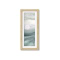 Picture of Sunrise I _GroupedProduct_Panel_Portrait_Framed_Matted_