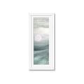 Picture of Sunrise I _GroupedProduct_Panel_Portrait_Framed_Matted_